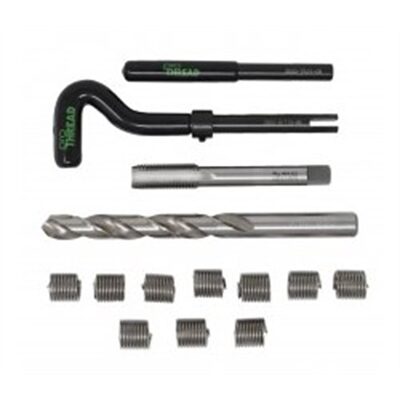 CTA Manufacturing Pro Thread Kit MTC M11 - 1.50