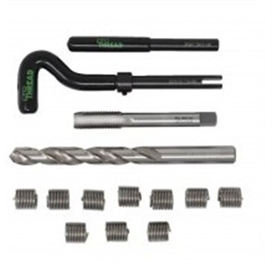 CTA Manufacturing Pro Thread Kit MTC M12 - 1.5