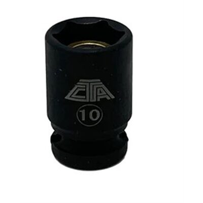 CTA Manufacturing 10 mm Socket - 3/8 Inch Impact