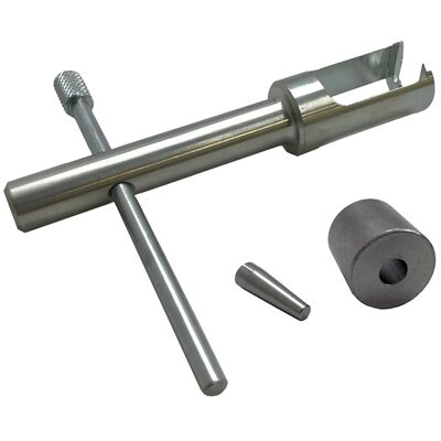 CTA Manufacturing Benz Fuel Nozzle Kit