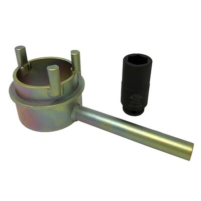 CTA Manufacturing Benz Crankbolt Service Kit
