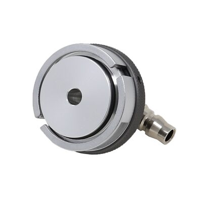 CTA Manufacturing Brake Bleeder Adapter - Toyota