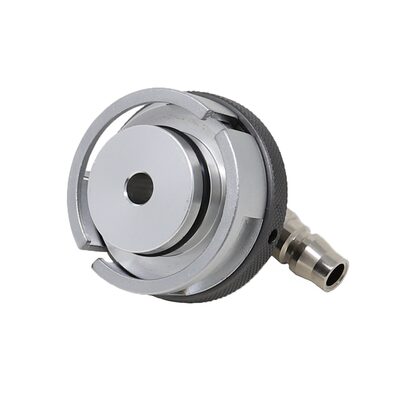 CTA Manufacturing Brake Bleeder Adapter -Hyundai