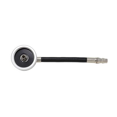 CTA Manufacturing Brake Bleeder Adapter - Euro