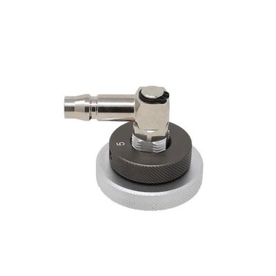 CTA Manufacturing Brake Bleeder Adapter - 33mm - Ford, Mazda, Suzuki