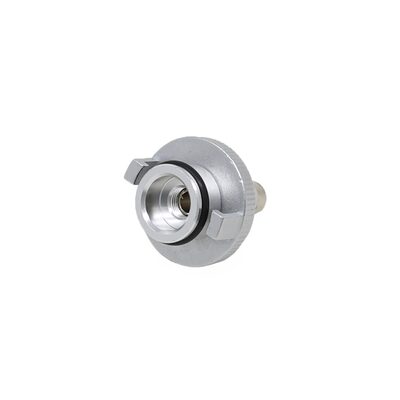 CTA Manufacturing Brake Bleeder Adapter - Nissan