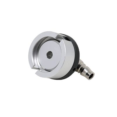 CTA Manufacturing Brake Bleeder Adapter - Tesla/GM