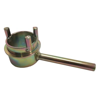 CTA Manufacturing Benz Crankshaft Pulley Holder