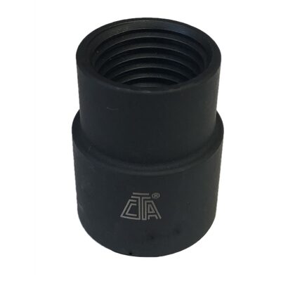 CTA Manufacturing Emergency Lug Nut Remover - 5/16 Inch