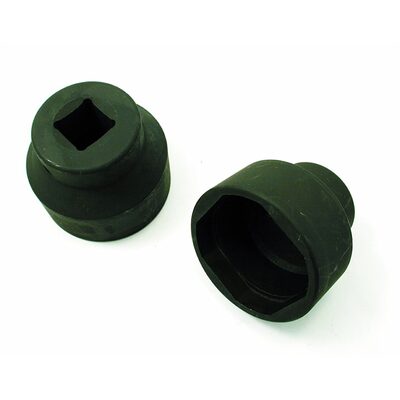 CTA Manufacturing Chrysler Ball Joint Socket - 2-9/64 Inch