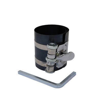 CTA Manufacturing Piston Ring Compressor - 3 Inch