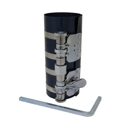 CTA Manufacturing Piston Ring Compressor - 6 Inch