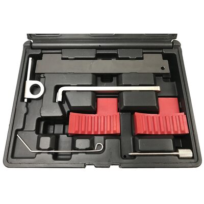 CTA Manufacturing Chevy Camshaft Locking Tool Kit - 1.6 1.8