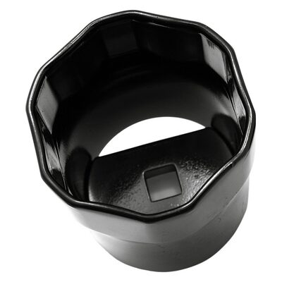 CTA Manufacturing Truck Socket - 2-9/16 Inch Round