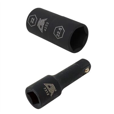 CTA Manufacturing 4222 Flip Socket & Extension Combo