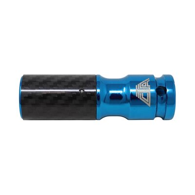 CTA Manufacturing 17mm Metric Lug Socket with Carbon Fiber Sleeve