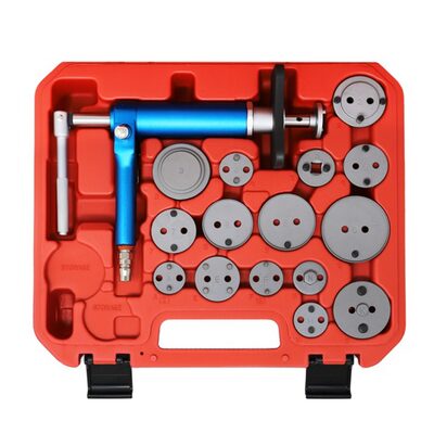 CTA Manufacturing Air-Powered Brake Caliper Wind Back Tool Kit