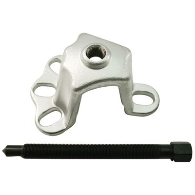 CTA Manufacturing Hub Puller