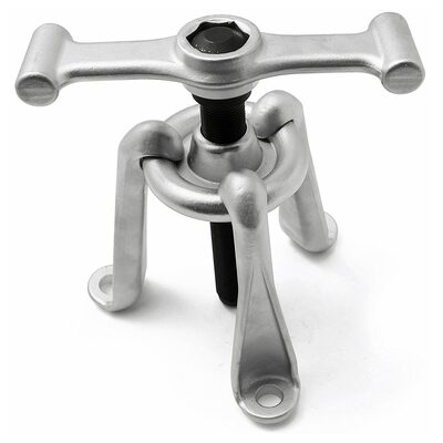 CTA Manufacturing Hub Puller