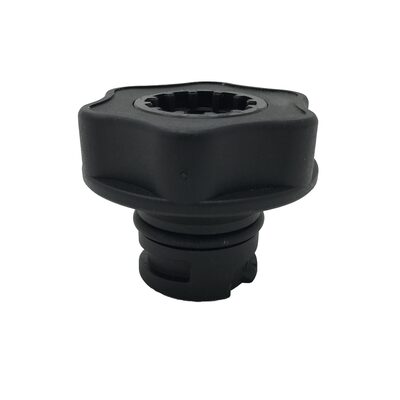 CTA Manufacturing Oil Funnel Adapter - Volvo