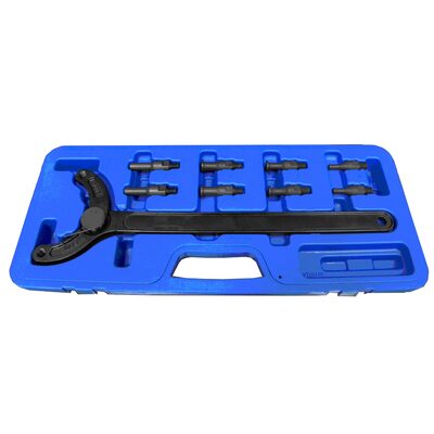 CTA Manufacturing Camshaft Pulley Holding Tool Kit