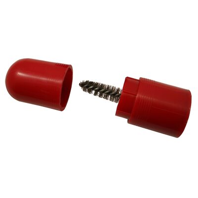 CTA Manufacturing 7/16 Inch Wheel Stud Cleaning Brush