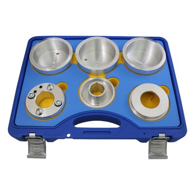 CTA Manufacturing V with Audi Crank Rear Seal Inst - 1.8/2.0L