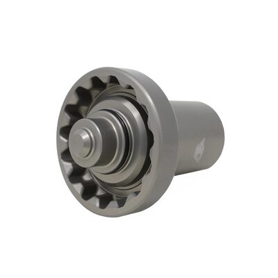 CTA Manufacturing Porsche Center Lock Nut Skt - 997/991