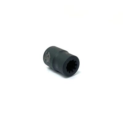CTA Manufacturing VAG Brake Caliper Socket - 10 Point X 11.5