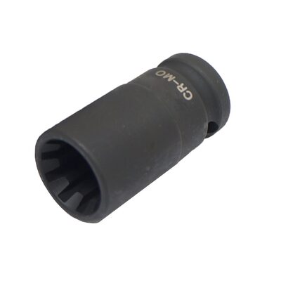 CTA Manufacturing VAG Brake Caliper Socket - 10 Point X 20