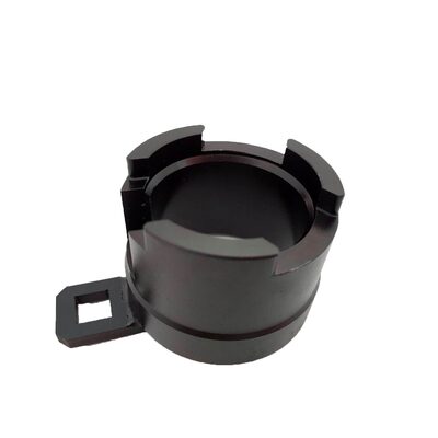 CTA Manufacturing Ford Crank Damper Holder - 2.5/2.3/2.0L