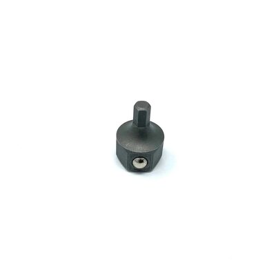 CTA Manufacturing Stubby Metric Hex Bit - 4mm