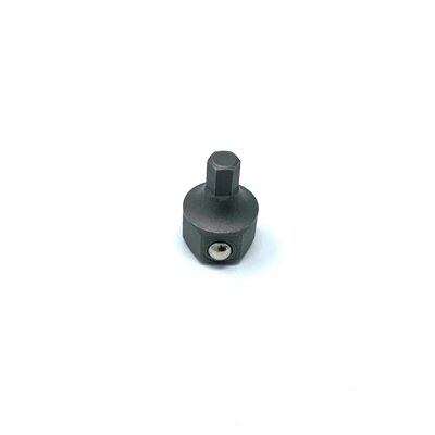 CTA Manufacturing Stubby Metric Hex Bit - 5mm