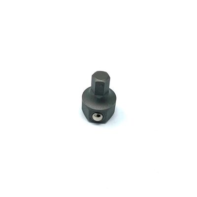 CTA Manufacturing Stubby Metric Hex Bit - 6mm