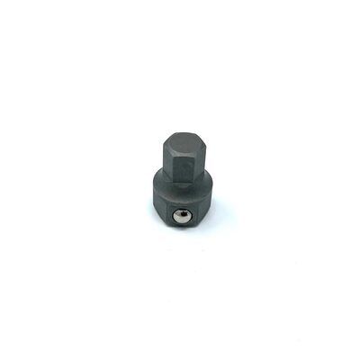 CTA Manufacturing Stubby Metric Hex Bit - 8mm