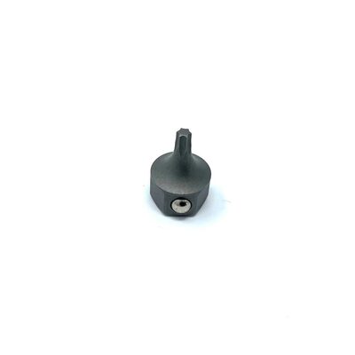CTA Manufacturing Stubby Torx Bit - T15