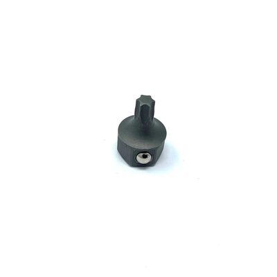 CTA Manufacturing Stubby Torx Bit - T27