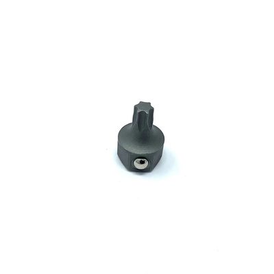 CTA Manufacturing Stubby Torx Bit - T30