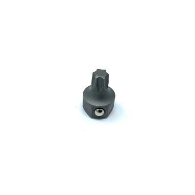 CTA Manufacturing Stubby Torx Bit - T40