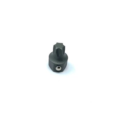 CTA Manufacturing Stubby Torx Bit - T45