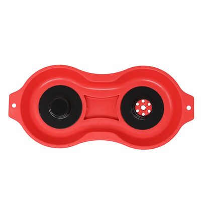 CTA Manufacturing Magnetic Flex Tray