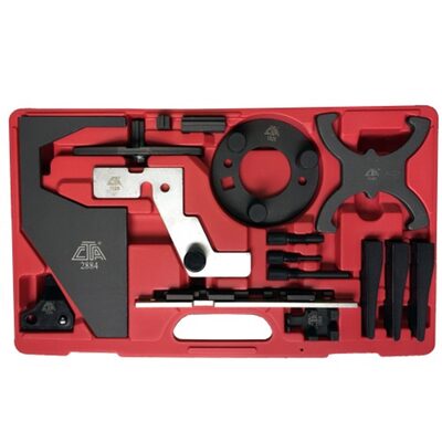 CTA Manufacturing Ford / Mazda Timing Tool Kit - Update