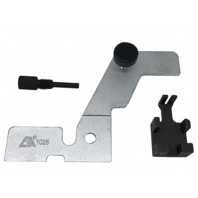 CTA Manufacturing Ford 2.0L EcoBoost Timing Tool Kit