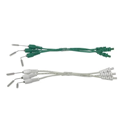 CTA Manufacturing 6 Piece Super Thin Probe Set