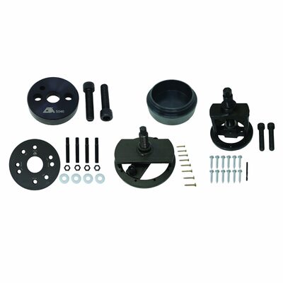 CTA Manufacturing Cummins FR Crankshaft Seal Remover And Install Master Kit