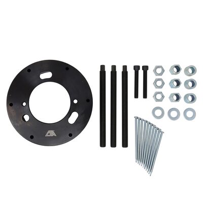CTA Manufacturing Cummins FRONT Crankshaft Seal & Wear Sleeve Remover/Installer Tool - ISX12 & ISX15