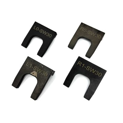 CTA Manufacturing Benz Timing Adapter Plates - M176