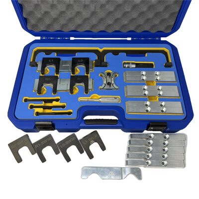 CTA Manufacturing Benz Camshaft Timing Master Kit - M176/M177/M178