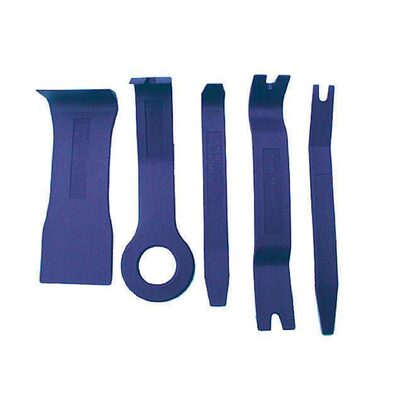 CTA Manufacturing 5 Piece Auto Body Remover Kit