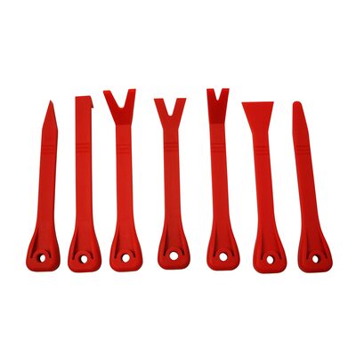CTA Manufacturing 7 Piece Pry Bar Set